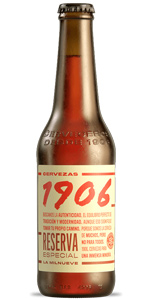 1906 Reserva Especial