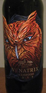 Venatrix Framboise