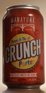 French Toast Crunch