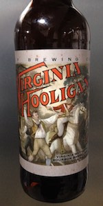 Virginia Hooligan