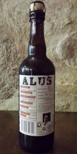 Madona PusÅ¡viesis Alus