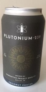 Plutonium-239