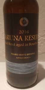 Varuna Reserve