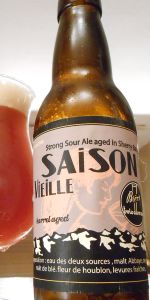 Saison Vieille