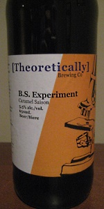 B.S. Experiment