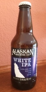White IPA (Rough Draft)