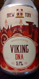 Viking DNA