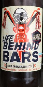 Life Behind Bars