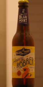 Honey Robber