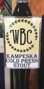 Kampeska Cold Press