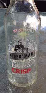 Steersman Ultra Crisp