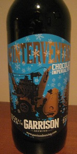 Wintervention