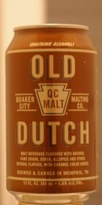 Old Dutch