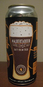 Unity Brew 2016
