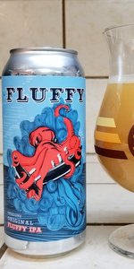 Fluffy