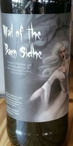 Wail Of The Baen Sidhe (2017)