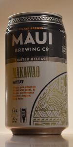 Makawao Wheat