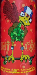 Stunt Cock