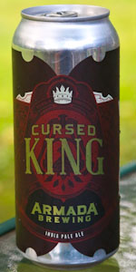 Cursed King