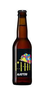 Alectro India Pale Ale