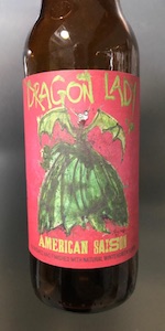 Dragon Lady