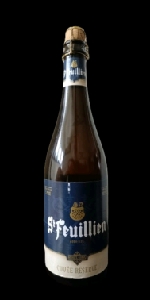 St. Feuillien CuvÃ©e RÃ©serve