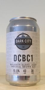 DCBC1