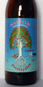 Saison Poodlefaker