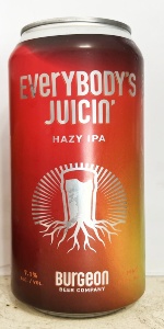 Everybody's Juicin'