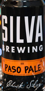 Paso Pale