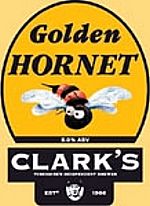 Golden Hornet