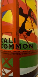 Cali Common
