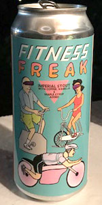 Fitness Freak