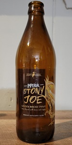 Imperial Stony Joe