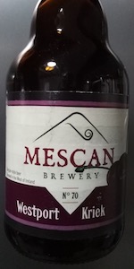 Westport Kriek