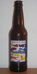 Blackberry Ale