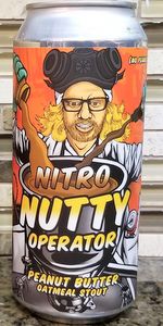Nutty Operator