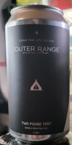 Two Pound Tent