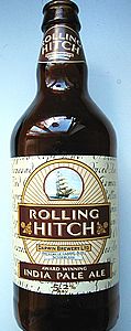 Rolling Hitch
