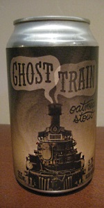 Ghost Train