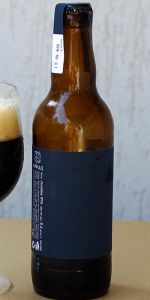Black IPA