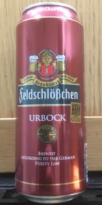 Urbock