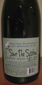 Sour The System