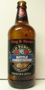 Old Porter
