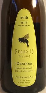 Oceanna