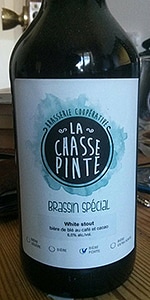 White Stout