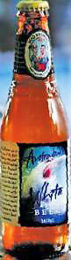 Australian White Beer