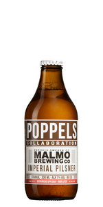 Imperial Pilsner