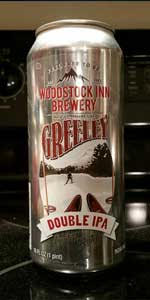 Greeley Double IPA