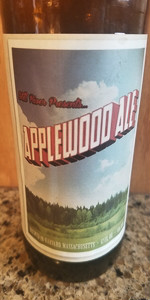 Applewood Ale
